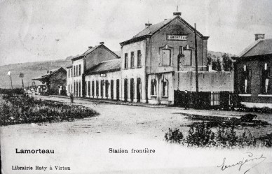 Lamorteau-gare frontière-  ext dr.jpg